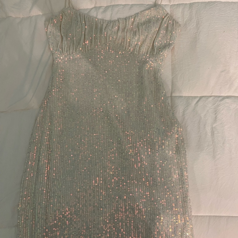Windsor Dress